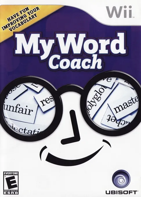 My Word Coach (UK)